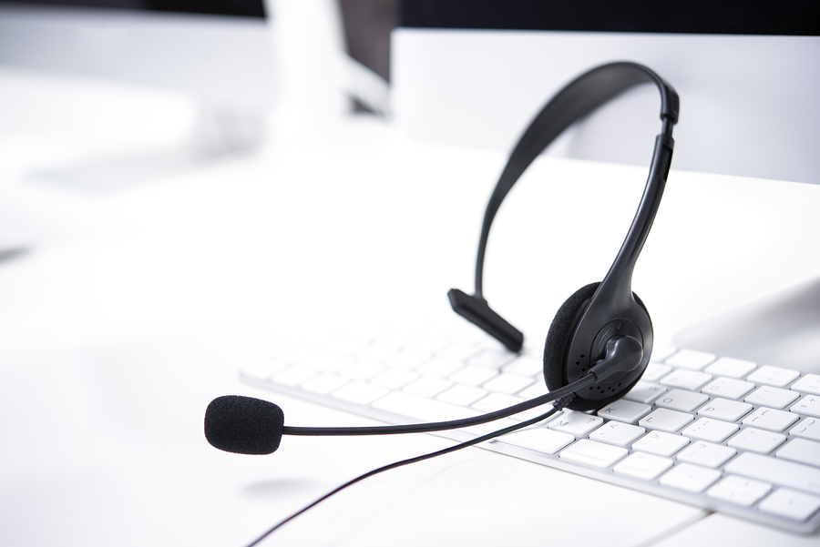 Suivi client professionnel