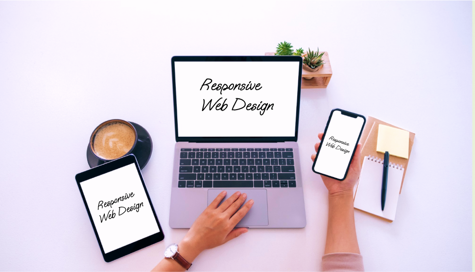 Web design créatif