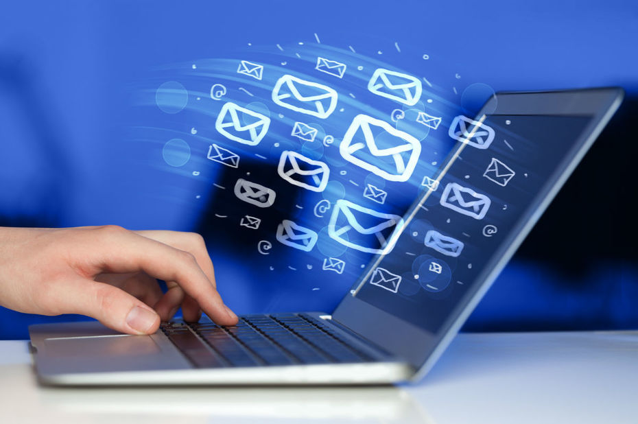Gestion professionnelle des emails