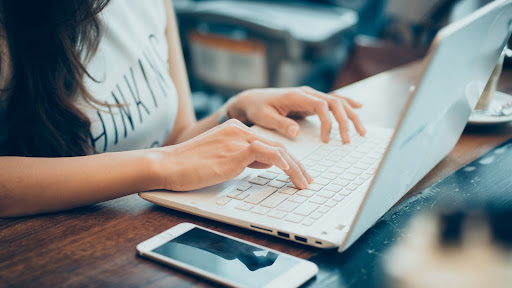 Webmaster professionnel