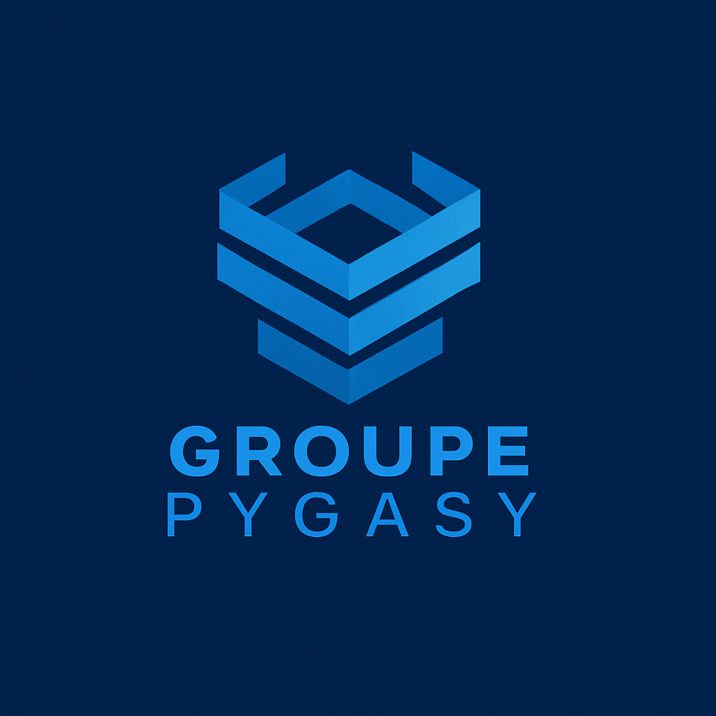 Équipe Groupe Pygasy