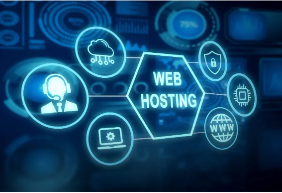 Infrastructure serveurs