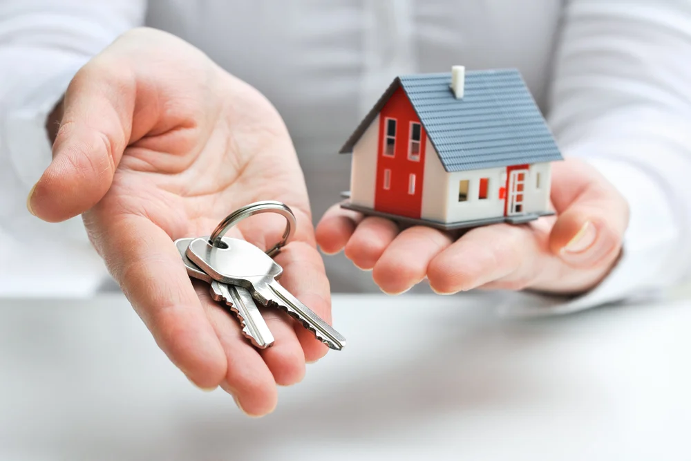 Projet immobilier